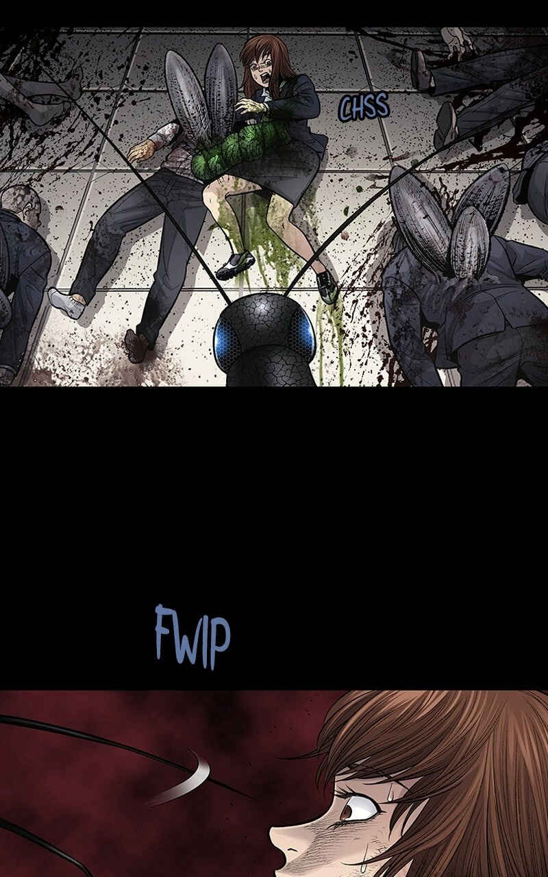Dead Queen Chapter 4 - Page 64