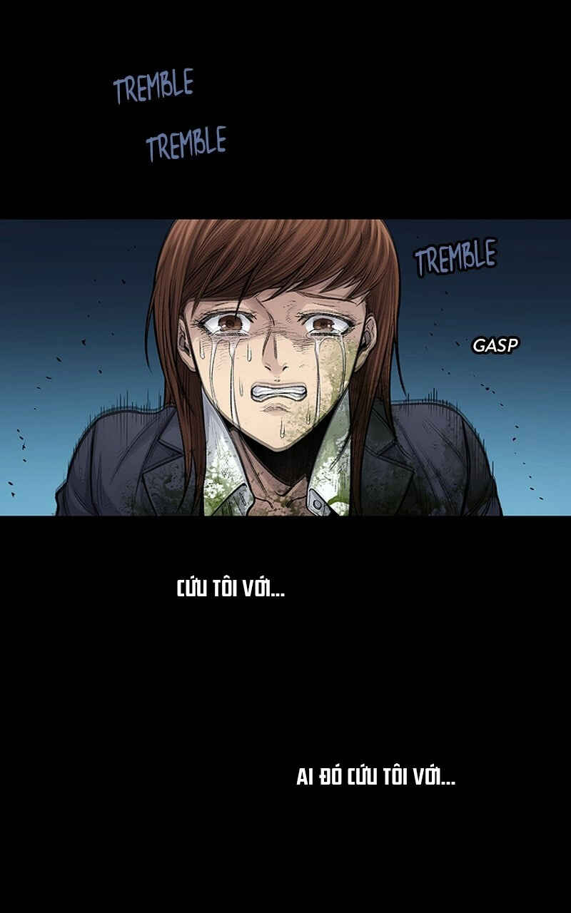 Dead Queen Chapter 4 - Page 67