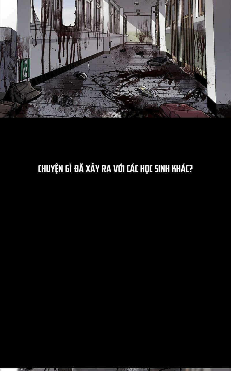 Dead Queen Chapter 4 - Page 7