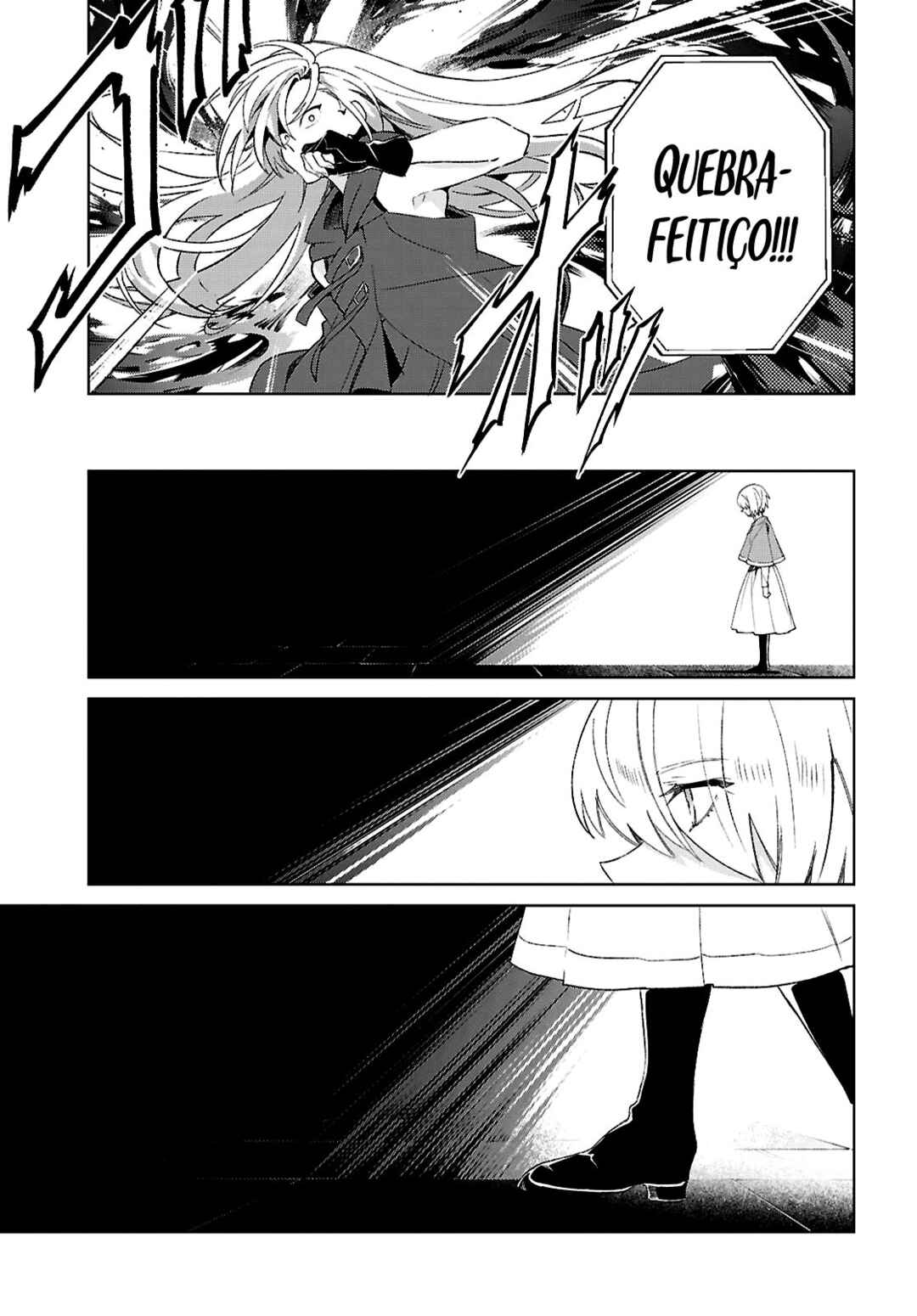 Watashi no Oshi wa Akuyaku Reijou. Chapter 61 - Page 26