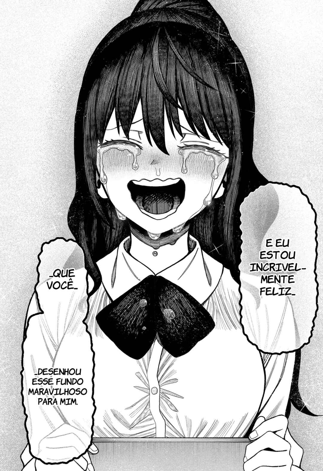 Monochrome no Futari Chapter 3 - Page 19