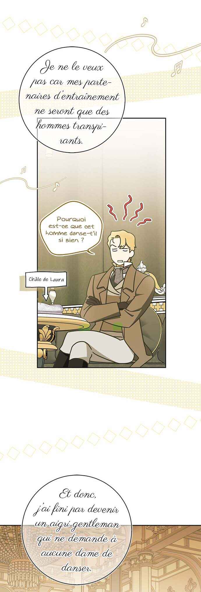 Miss Pendleton Chapter 5 - Page 12