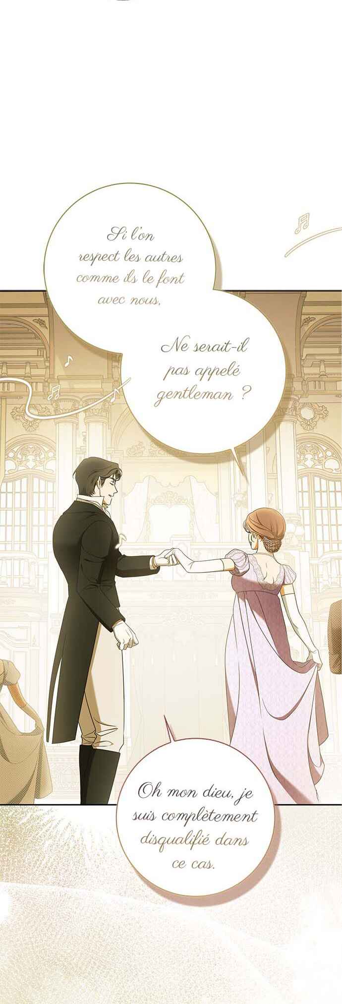 Miss Pendleton Chapter 5 - Page 15