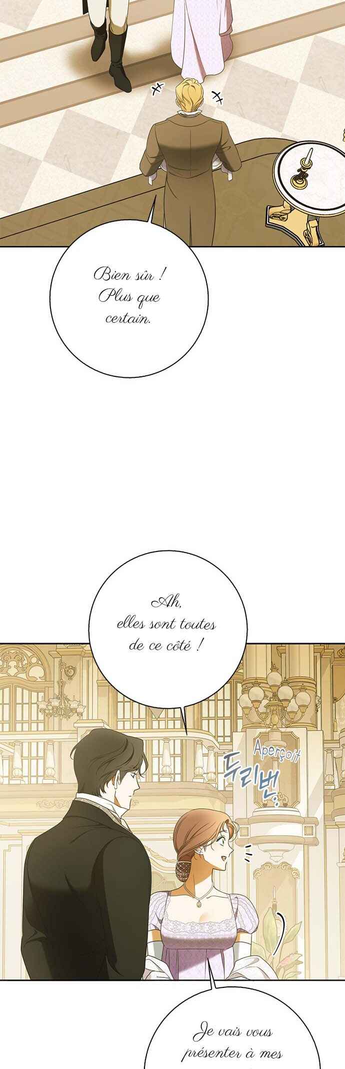 Miss Pendleton Chapter 5 - Page 27