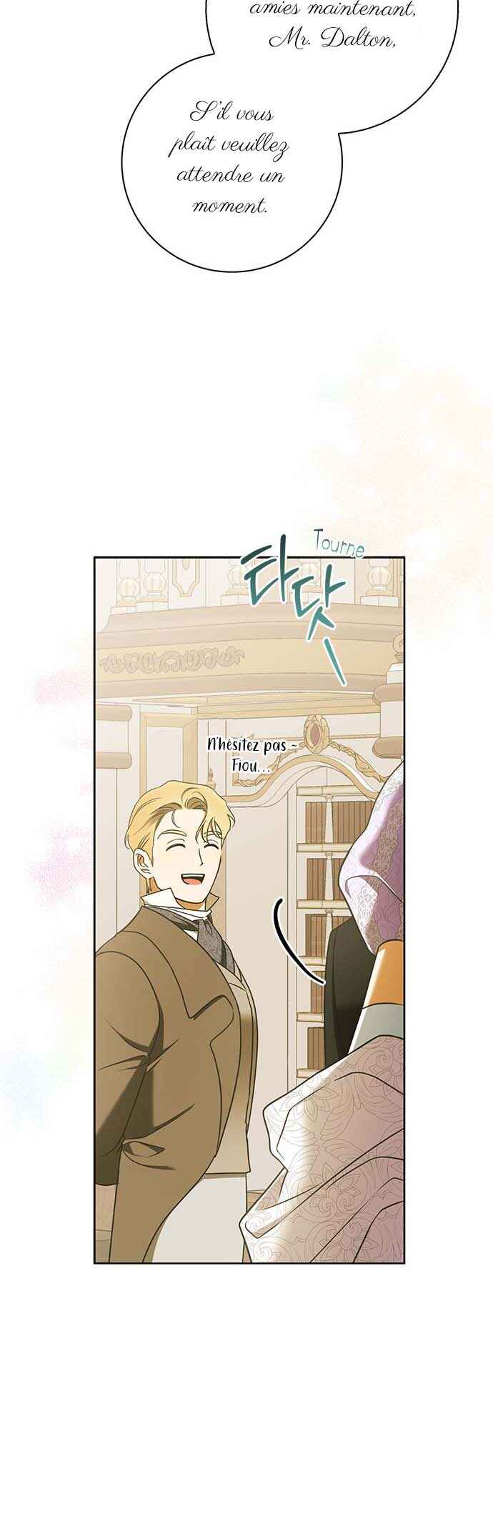 Miss Pendleton Chapter 5 - Page 28