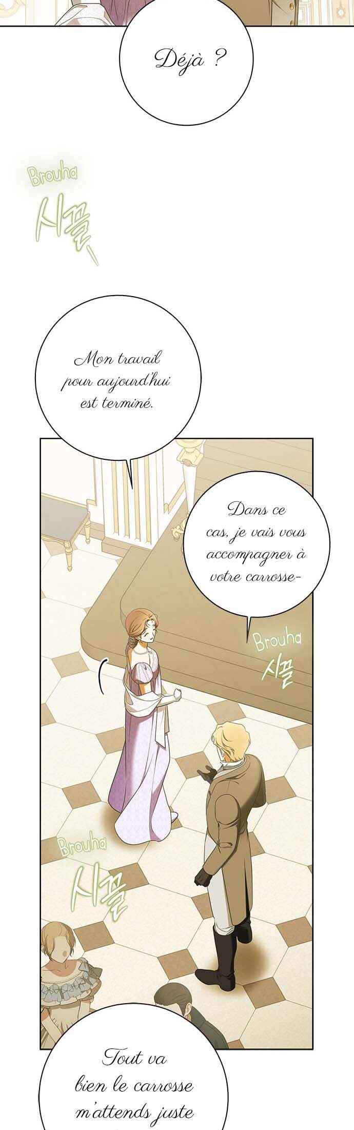 Miss Pendleton Chapter 5 - Page 33