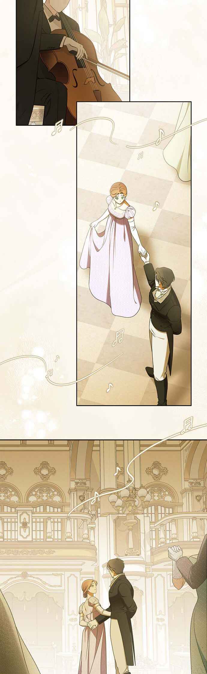 Miss Pendleton Chapter 5 - Page 4