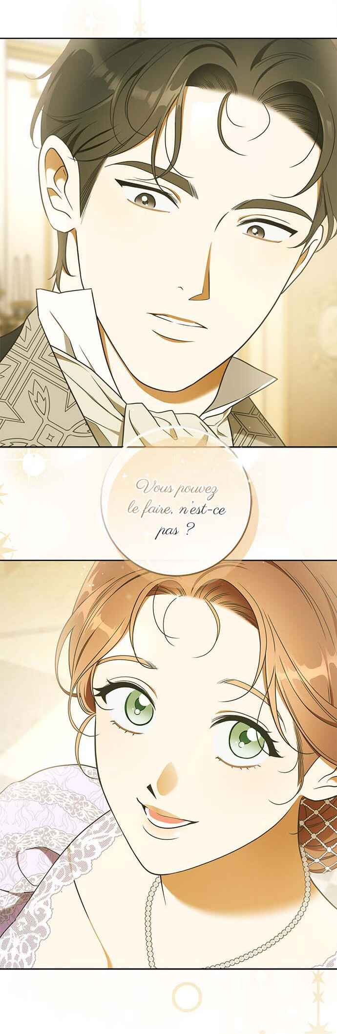 Miss Pendleton Chapter 5 - Page 9