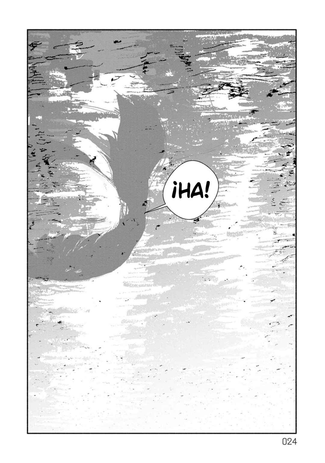 Corpo a Corpo Chapter 8 - Page 21