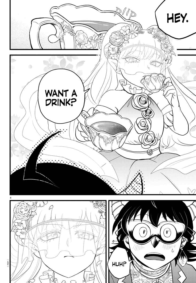 Mairimashita! Iruma-kun Chapter 298 - Page 4