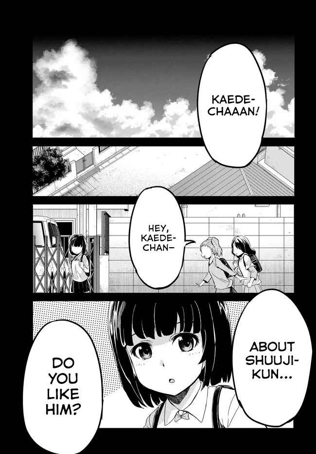 Aru Hi, Totsuzen Gal no Iinazuke ga Dekita Chapter 11 - Page 20