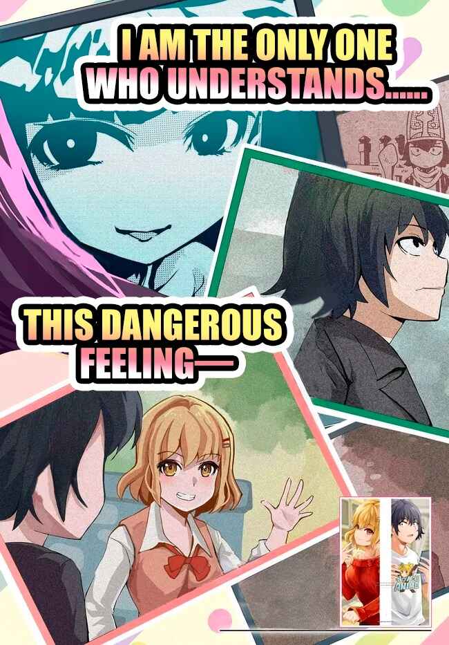 Aru Hi, Totsuzen Gal no Iinazuke ga Dekita Chapter 11 - Page 3