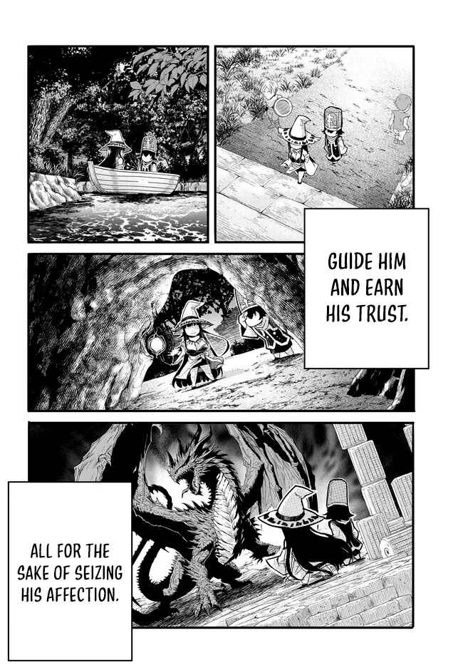 Aru Hi, Totsuzen Gal no Iinazuke ga Dekita Chapter 11 - Page 7