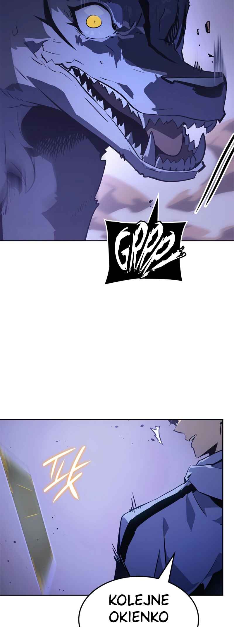 Na Honjaman Level Up: Ragnarok Chapter 15 - Page 10