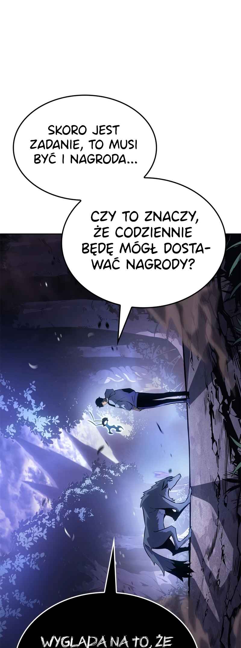 Na Honjaman Level Up: Ragnarok Chapter 15 - Page 13