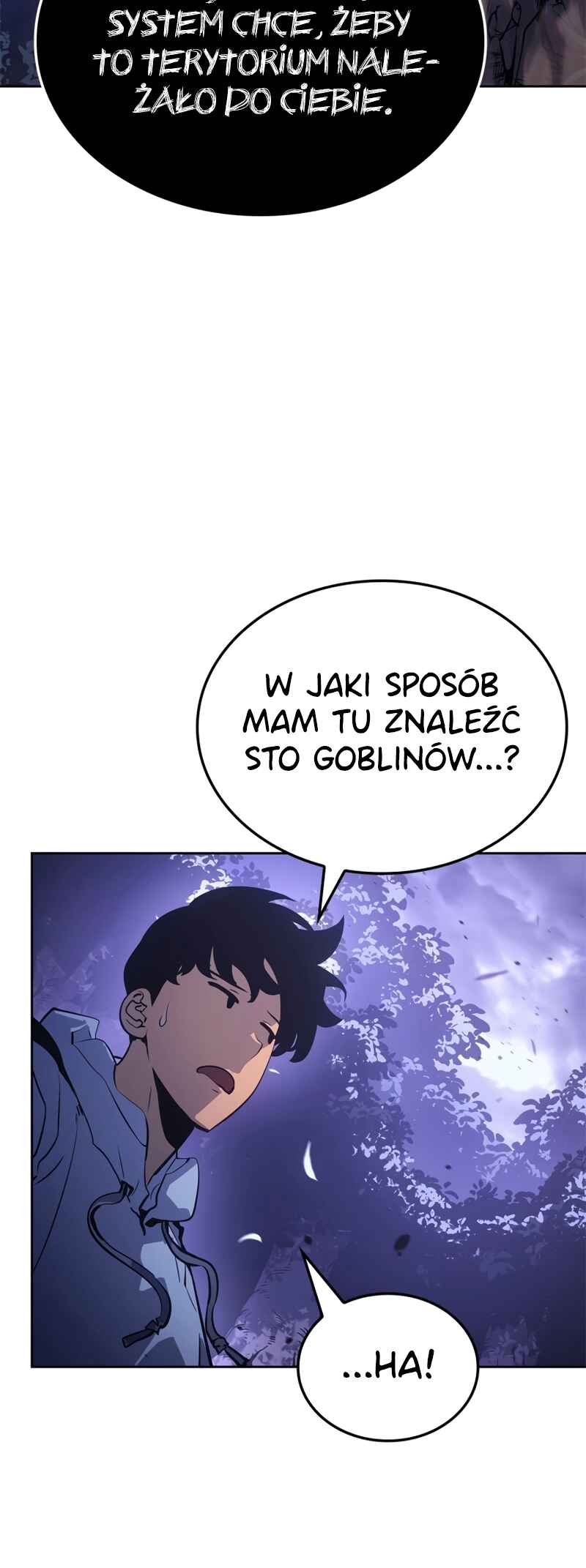Na Honjaman Level Up: Ragnarok Chapter 15 - Page 14