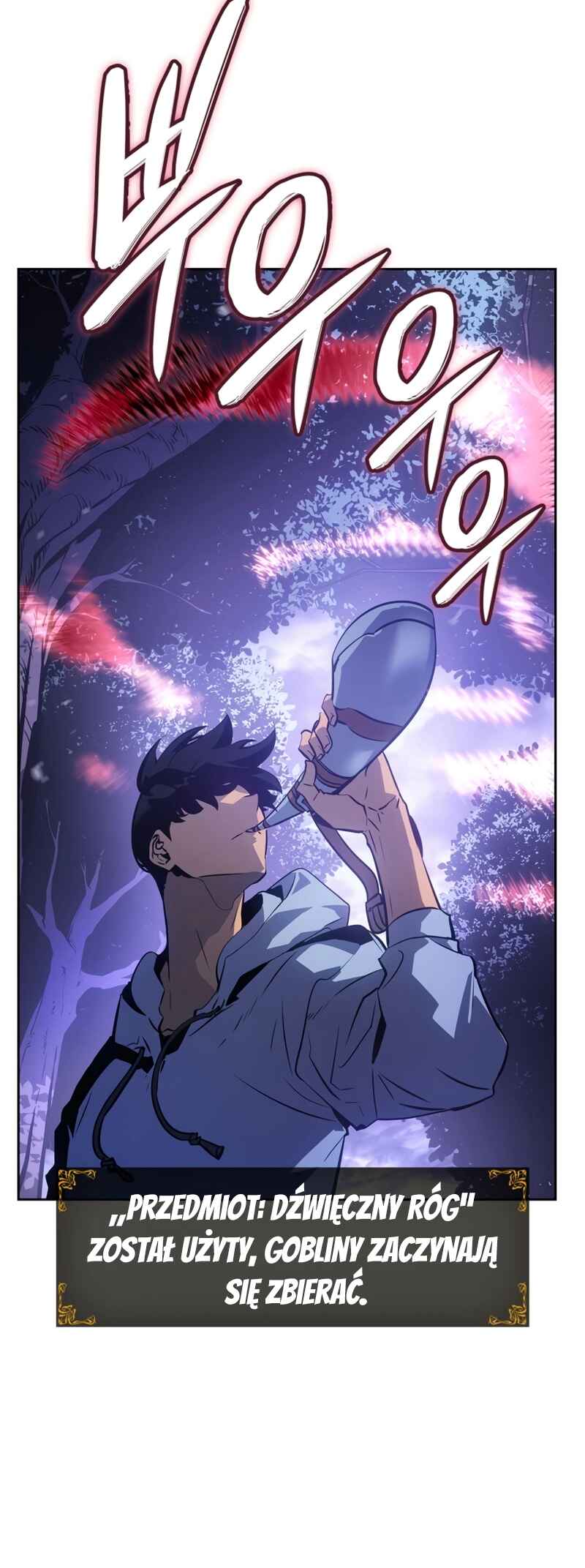 Na Honjaman Level Up: Ragnarok Chapter 15 - Page 17