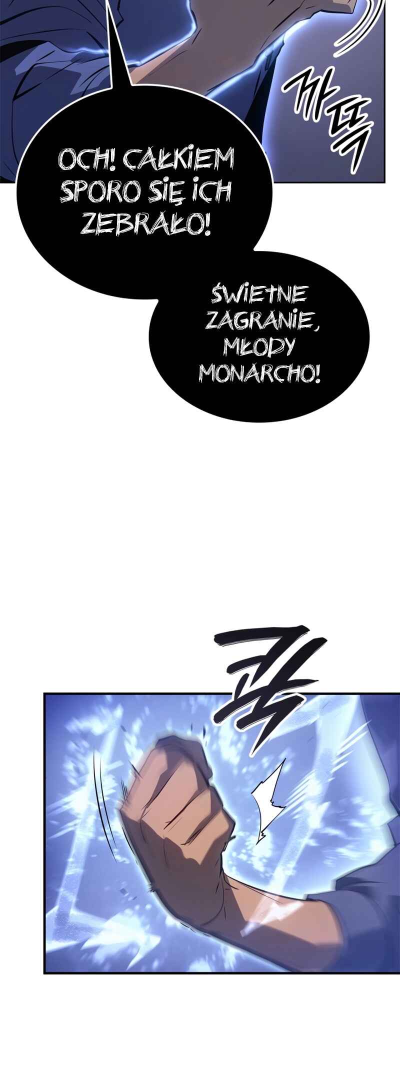Na Honjaman Level Up: Ragnarok Chapter 15 - Page 21
