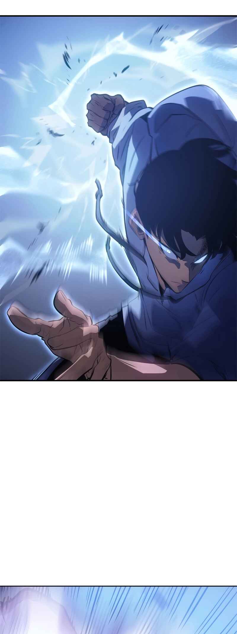 Na Honjaman Level Up: Ragnarok Chapter 15 - Page 22