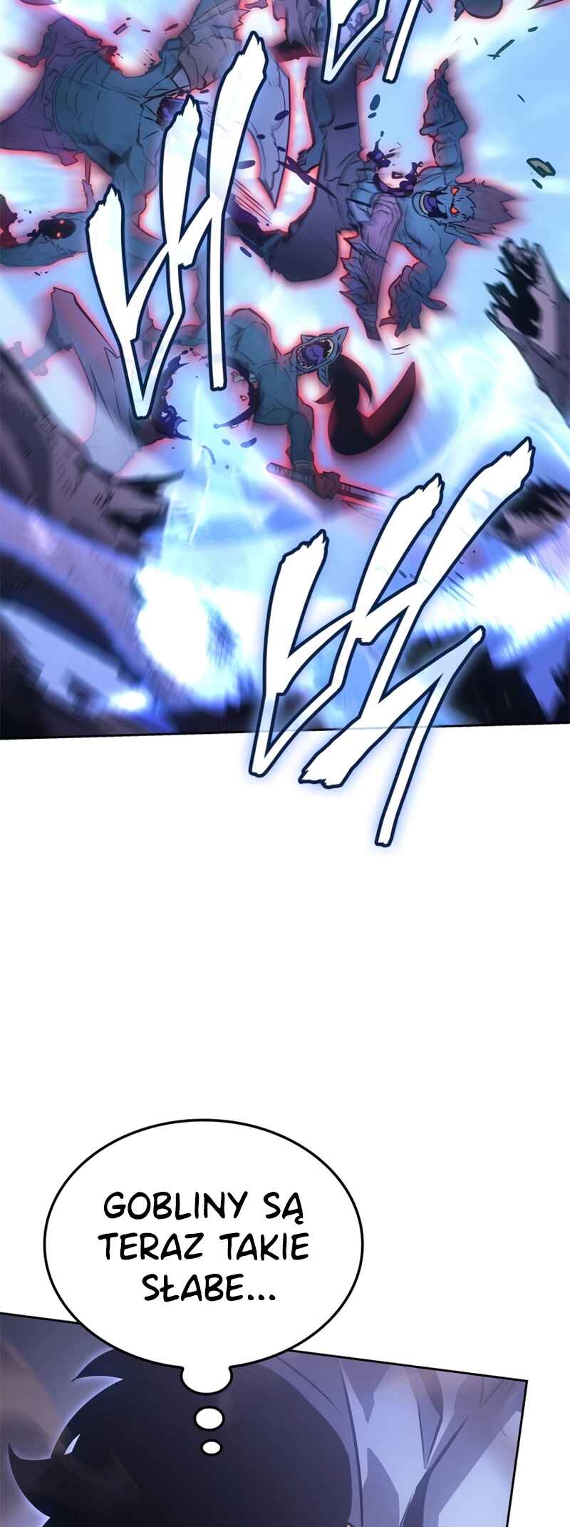 Na Honjaman Level Up: Ragnarok Chapter 15 - Page 26