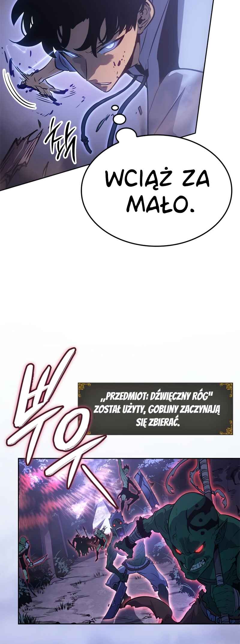 Na Honjaman Level Up: Ragnarok Chapter 15 - Page 27