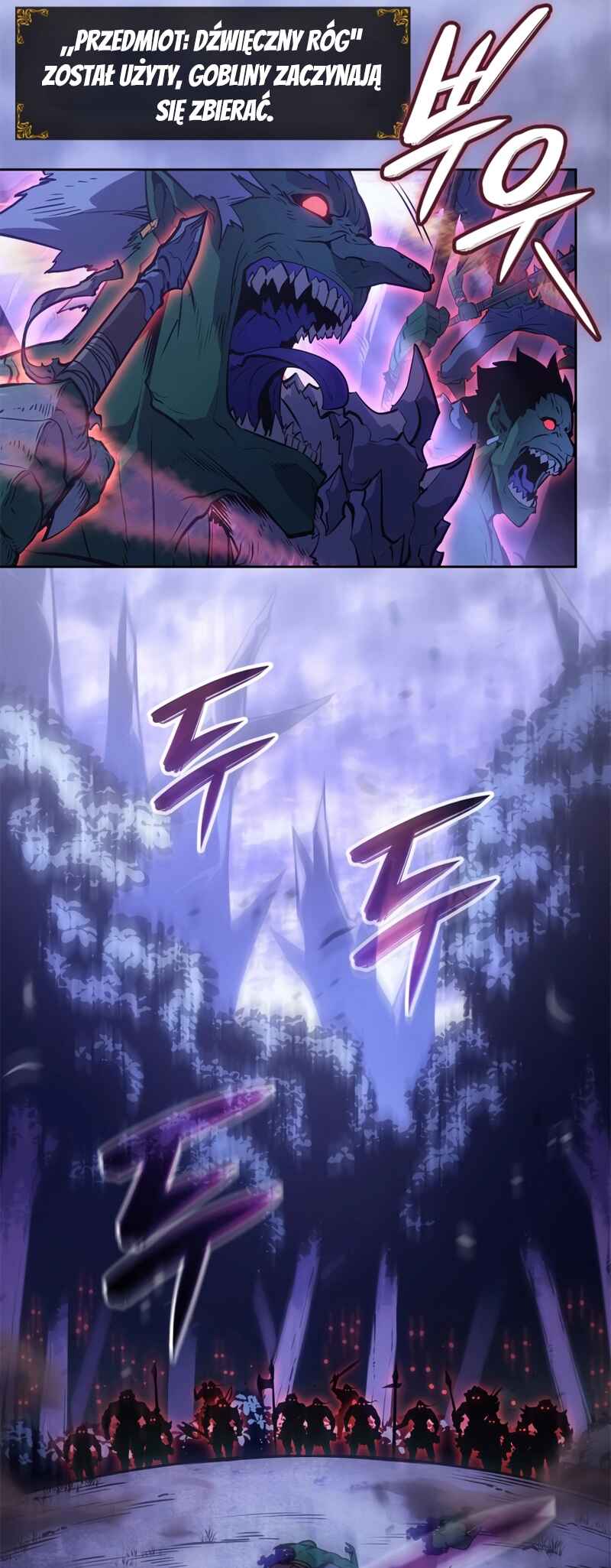Na Honjaman Level Up: Ragnarok Chapter 15 - Page 28