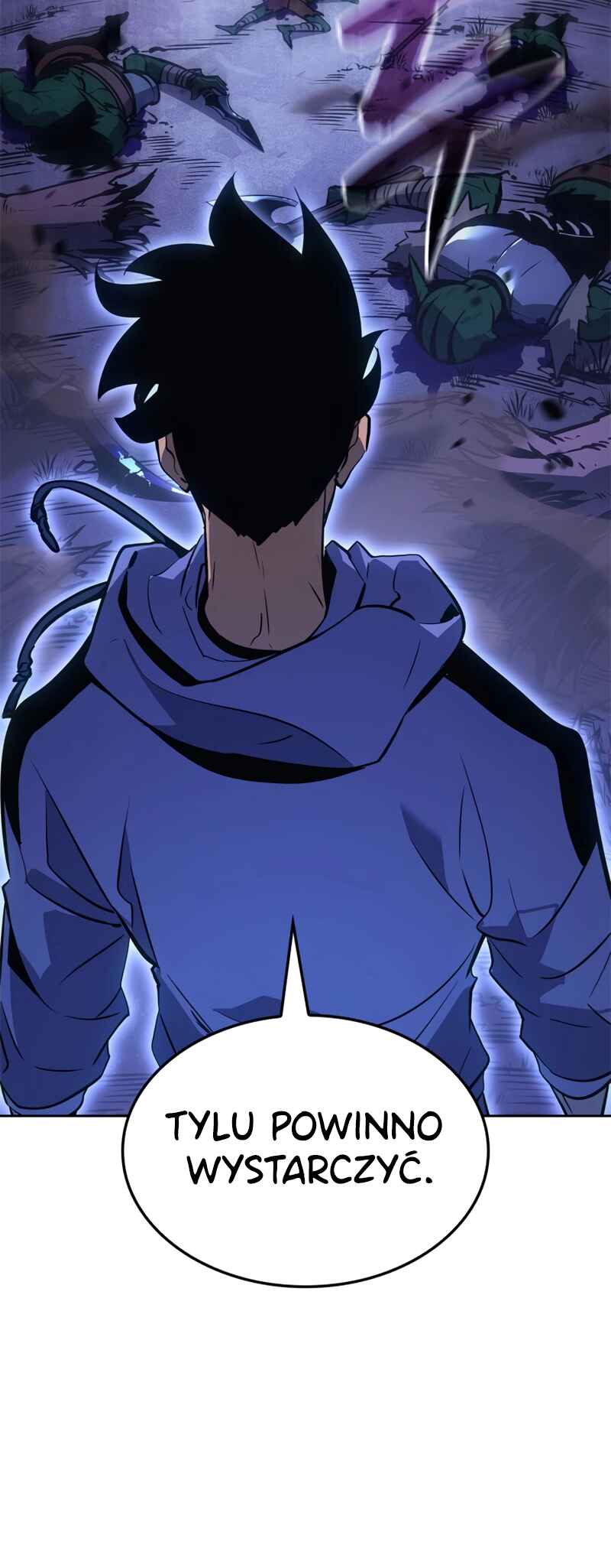 Na Honjaman Level Up: Ragnarok Chapter 15 - Page 29