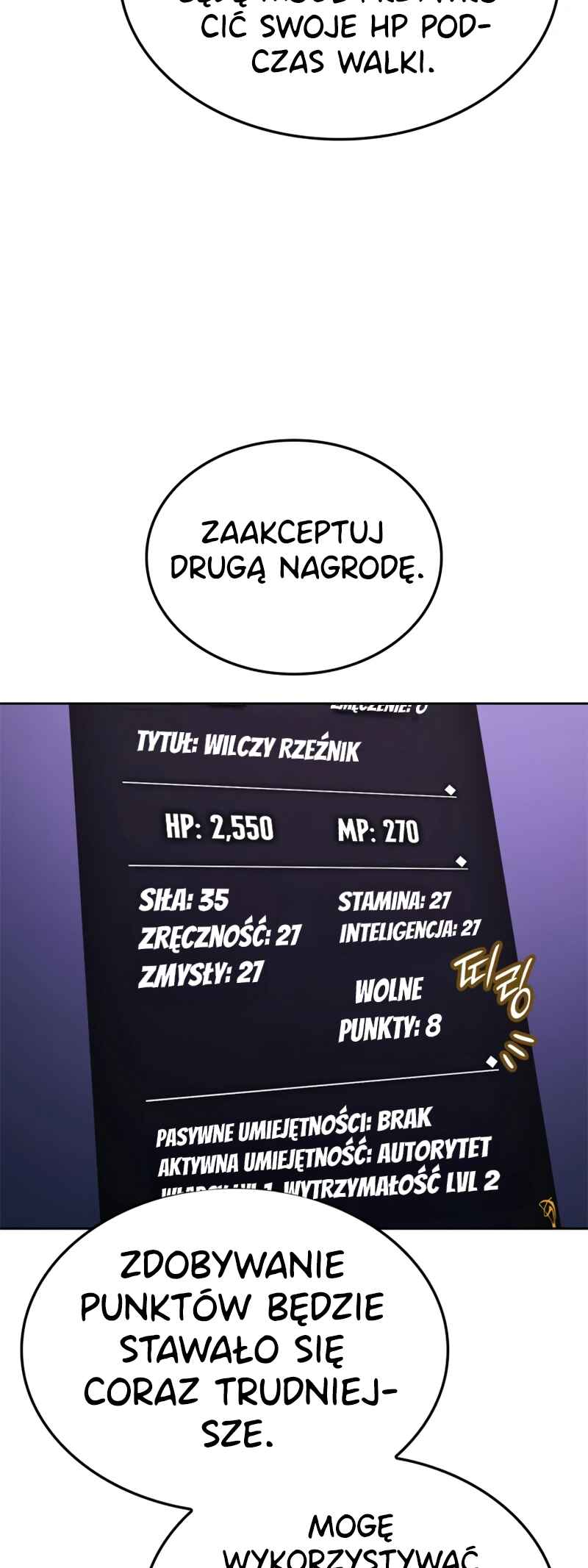 Na Honjaman Level Up: Ragnarok Chapter 15 - Page 45