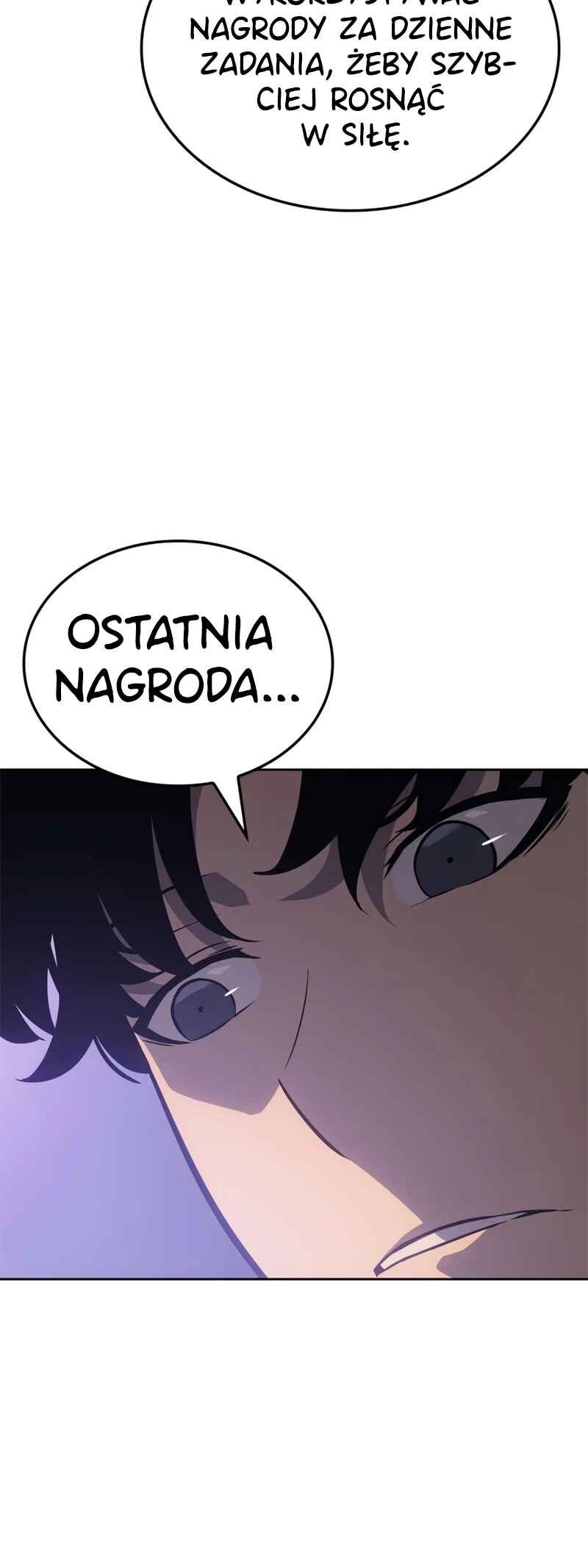 Na Honjaman Level Up: Ragnarok Chapter 15 - Page 46