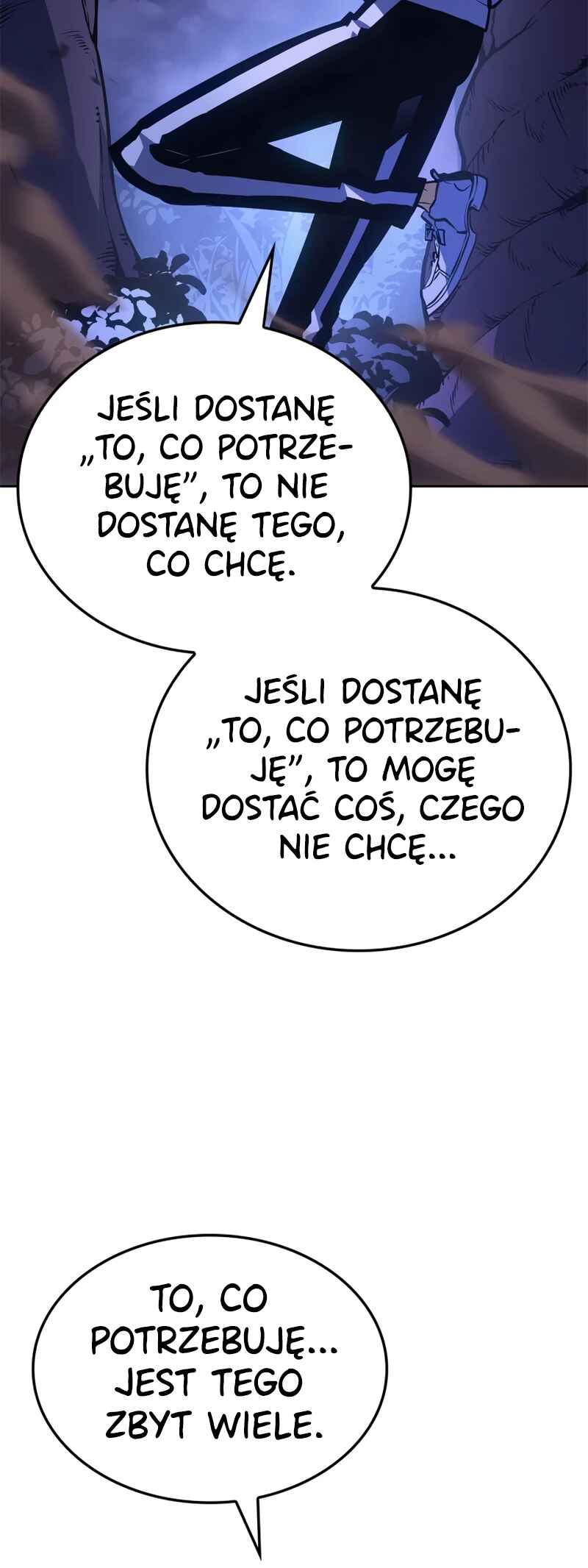 Na Honjaman Level Up: Ragnarok Chapter 15 - Page 48
