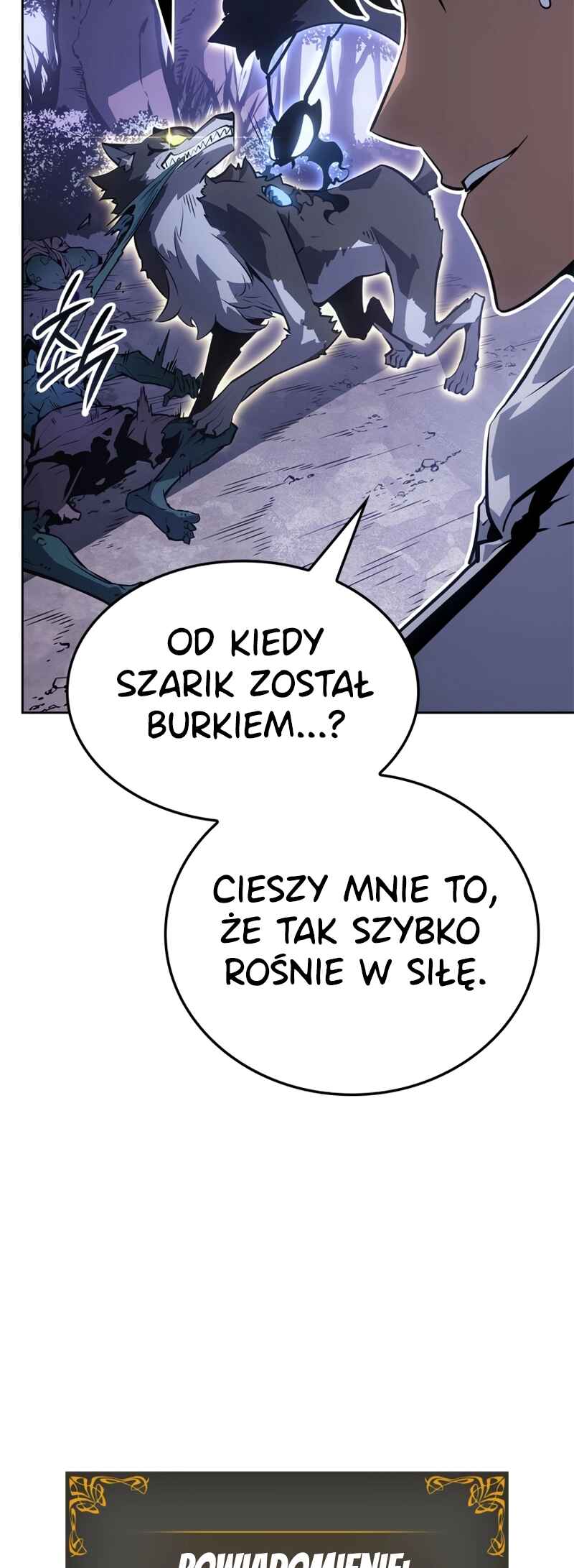 Na Honjaman Level Up: Ragnarok Chapter 15 - Page 5