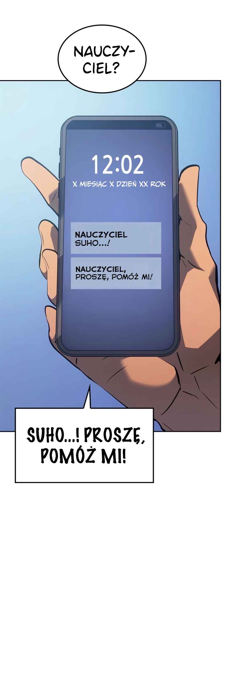 Na Honjaman Level Up: Ragnarok Chapter 15 - Page 59