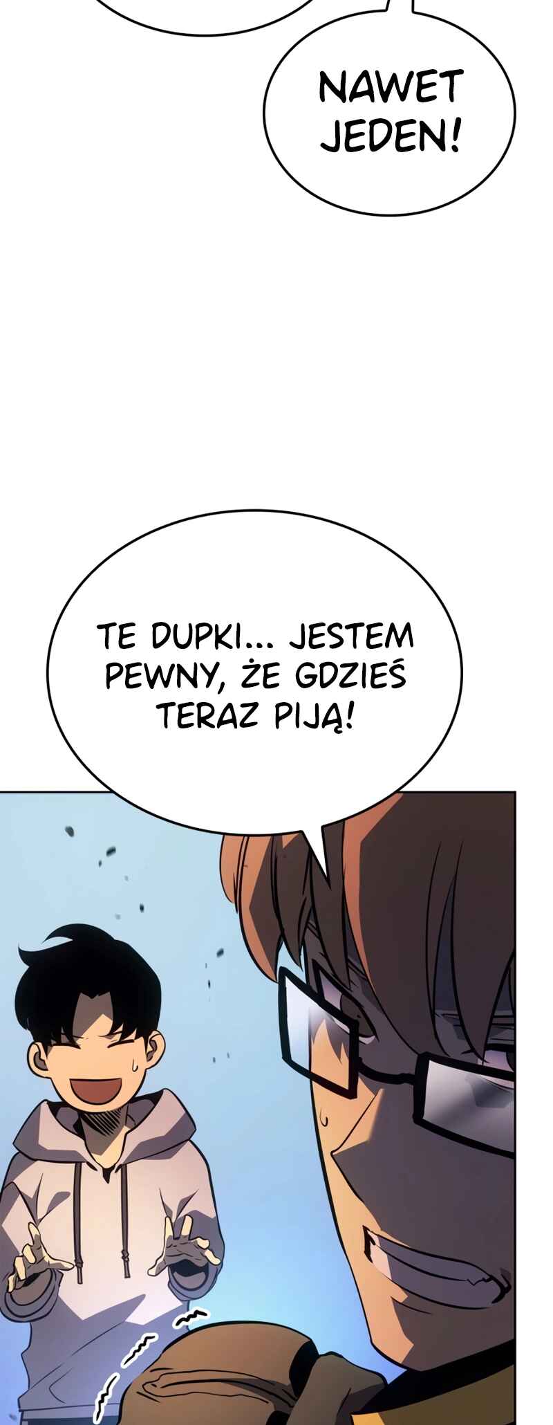 Na Honjaman Level Up: Ragnarok Chapter 15 - Page 63