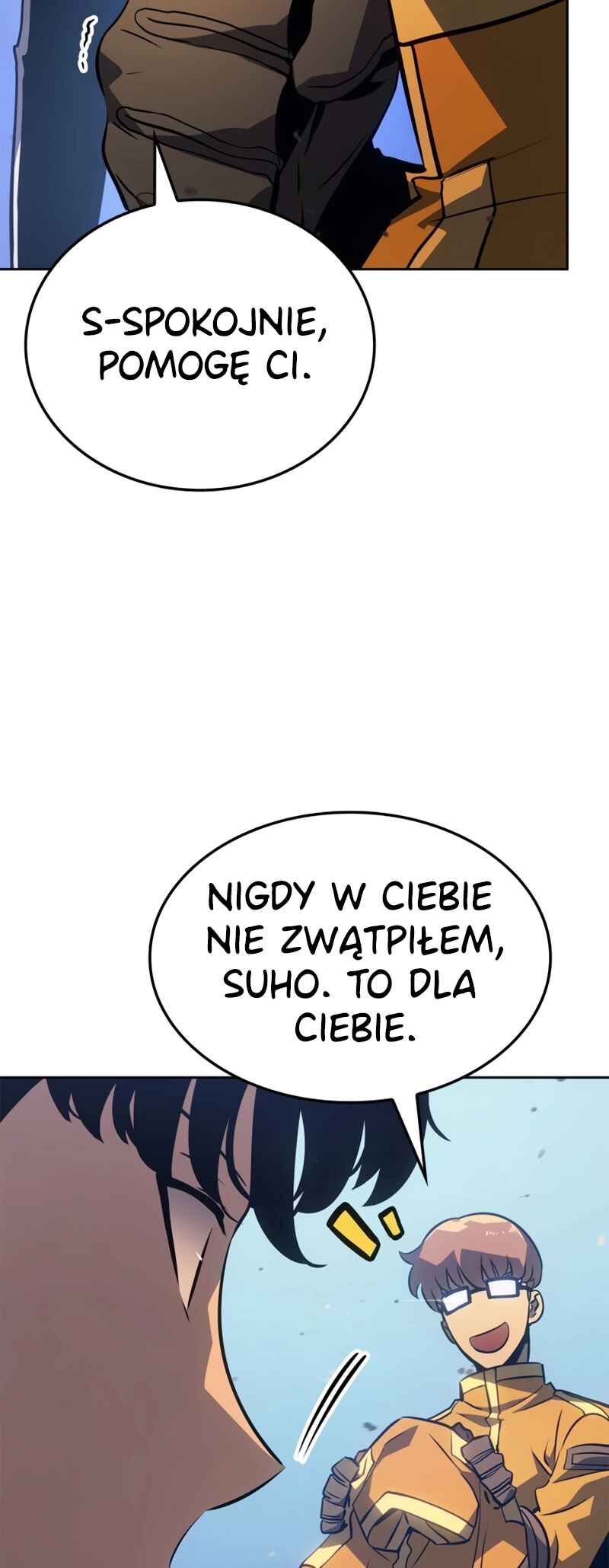 Na Honjaman Level Up: Ragnarok Chapter 15 - Page 64