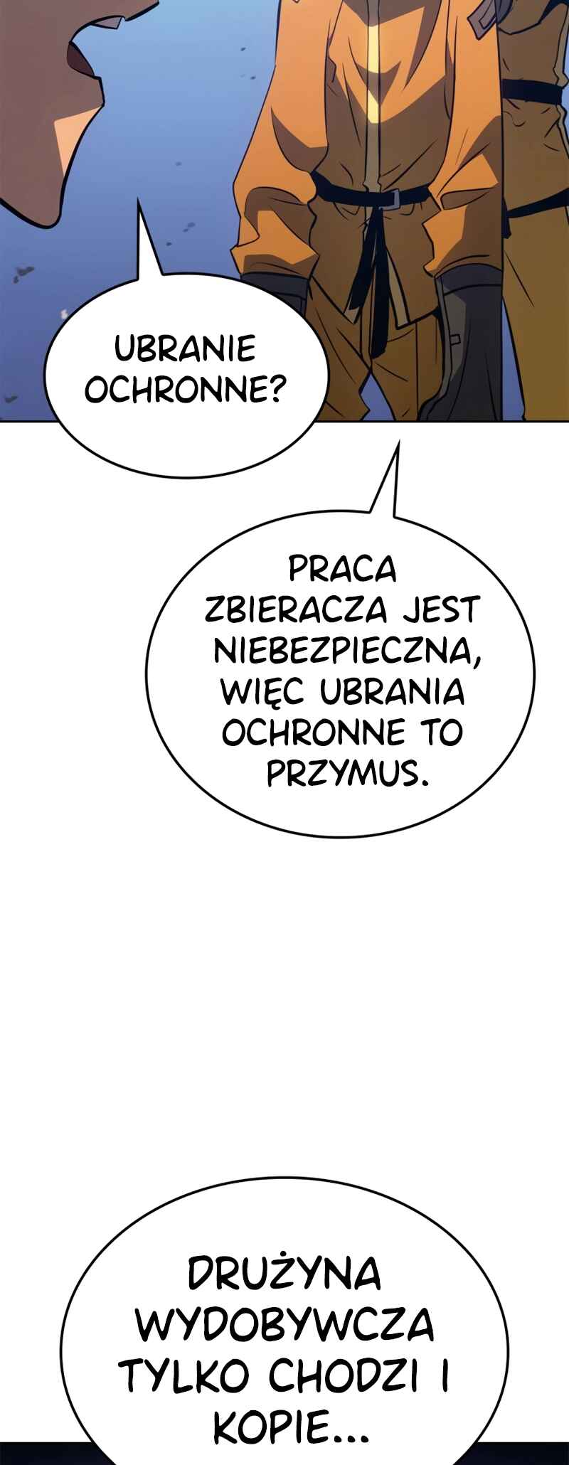 Na Honjaman Level Up: Ragnarok Chapter 15 - Page 65
