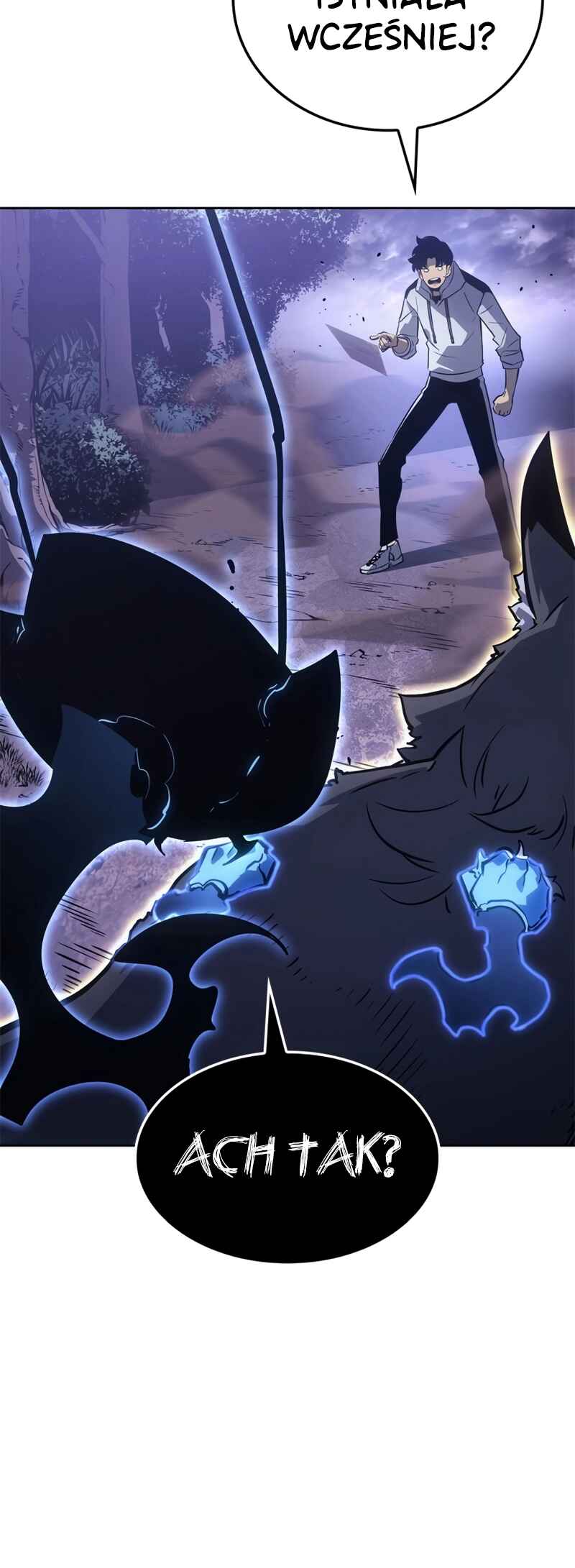 Na Honjaman Level Up: Ragnarok Chapter 15 - Page 7