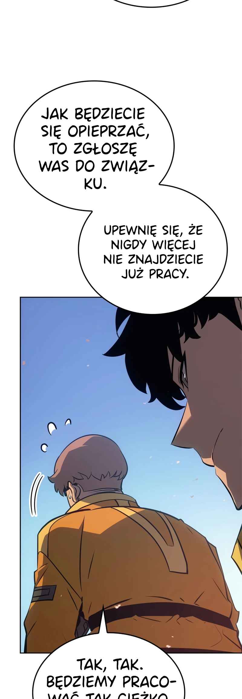 Na Honjaman Level Up: Ragnarok Chapter 15 - Page 71