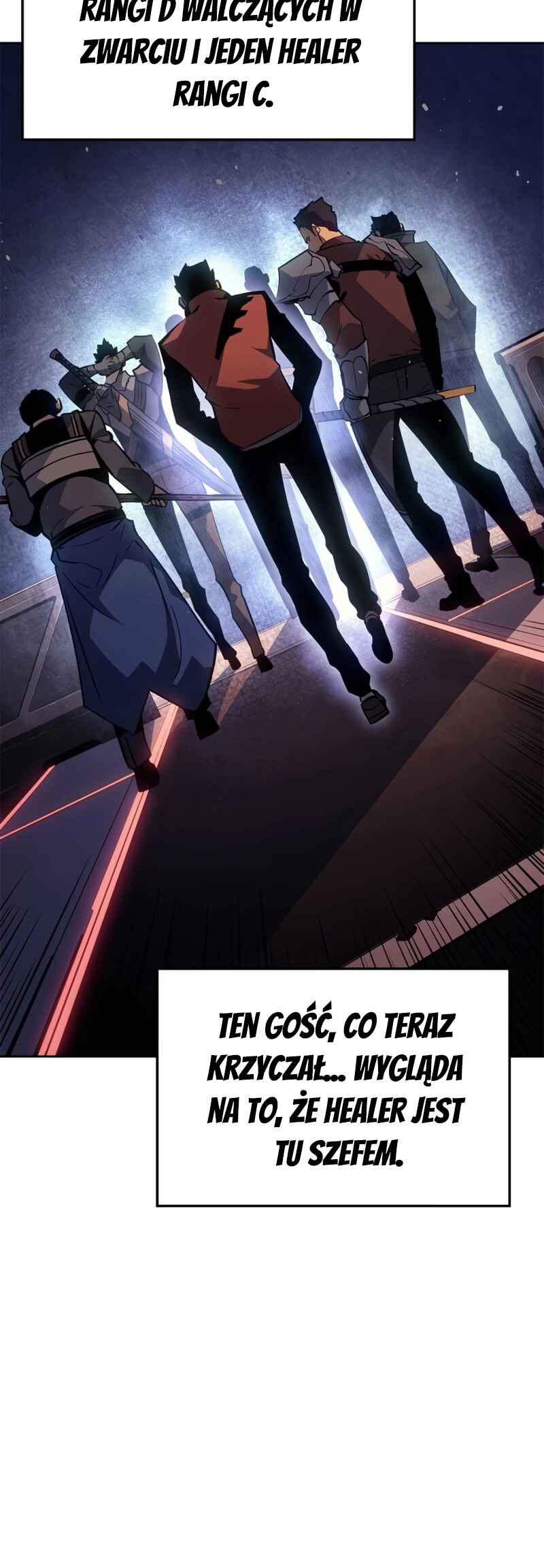 Na Honjaman Level Up: Ragnarok Chapter 15 - Page 74