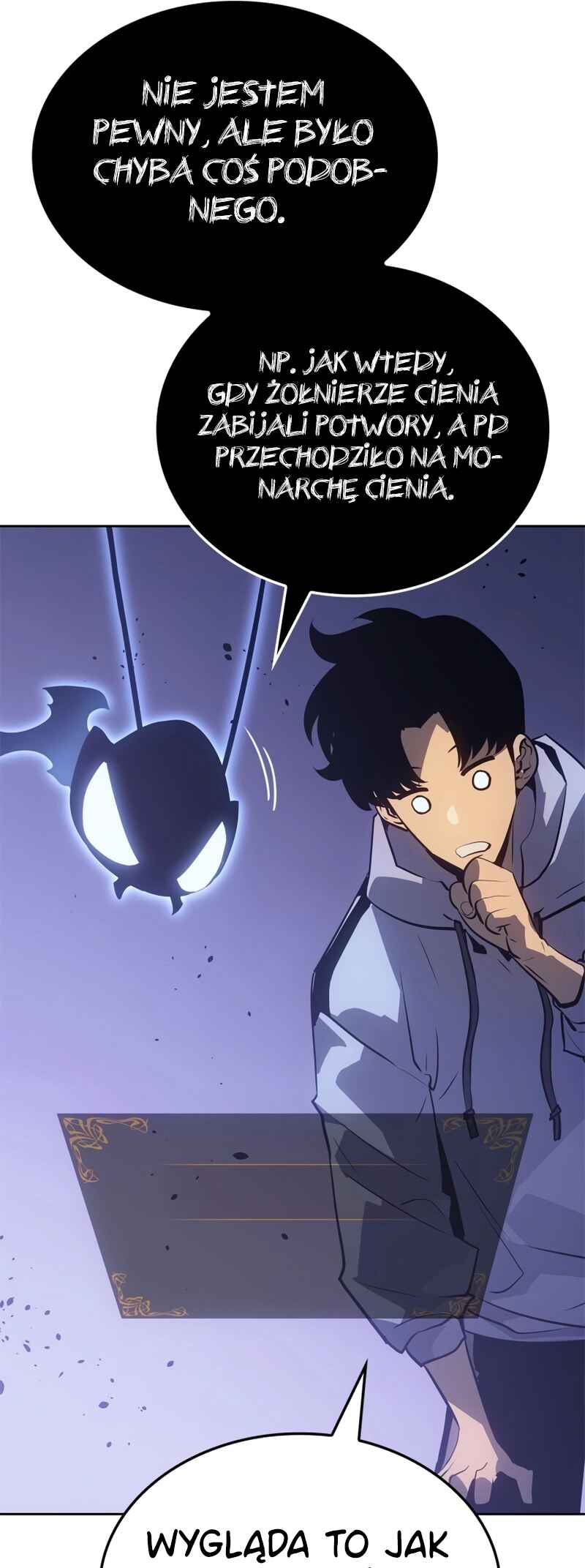 Na Honjaman Level Up: Ragnarok Chapter 15 - Page 8