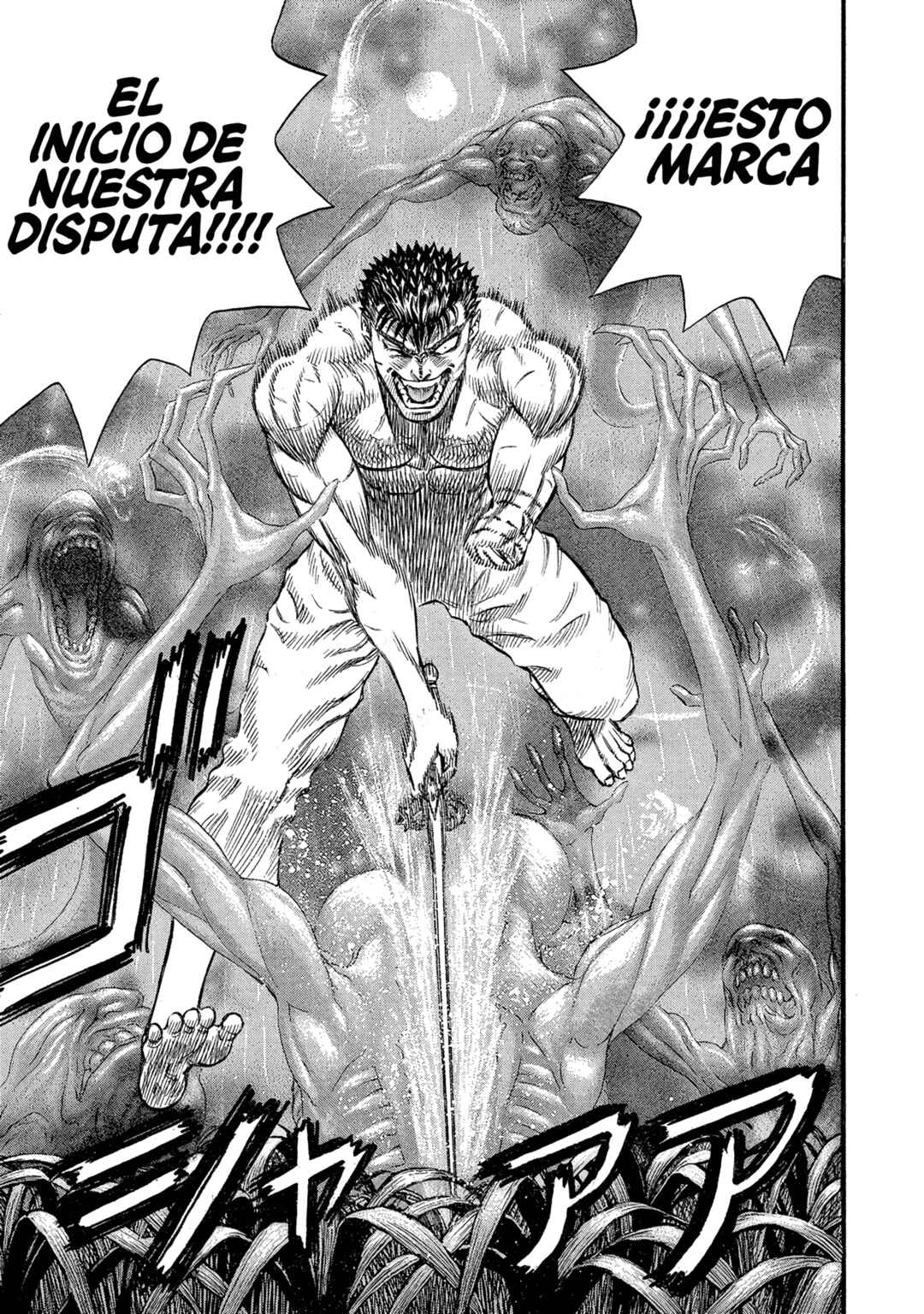 Berserk Chapter 91 - Page 14