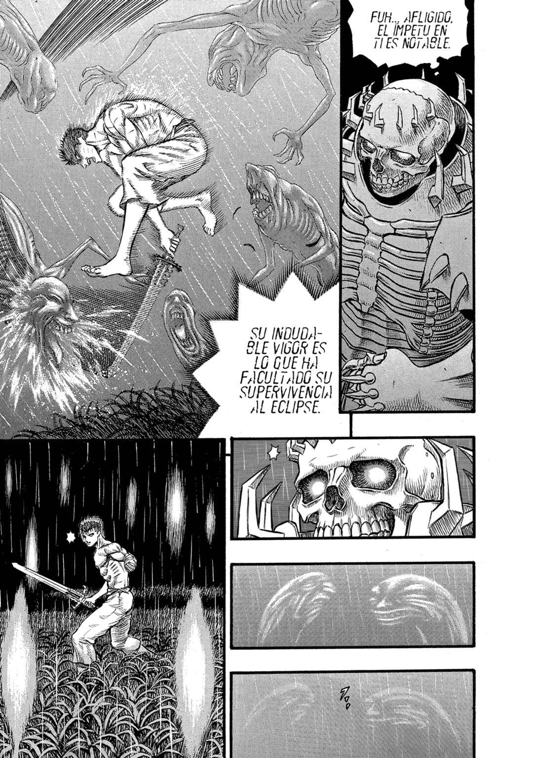Berserk Chapter 91 - Page 16