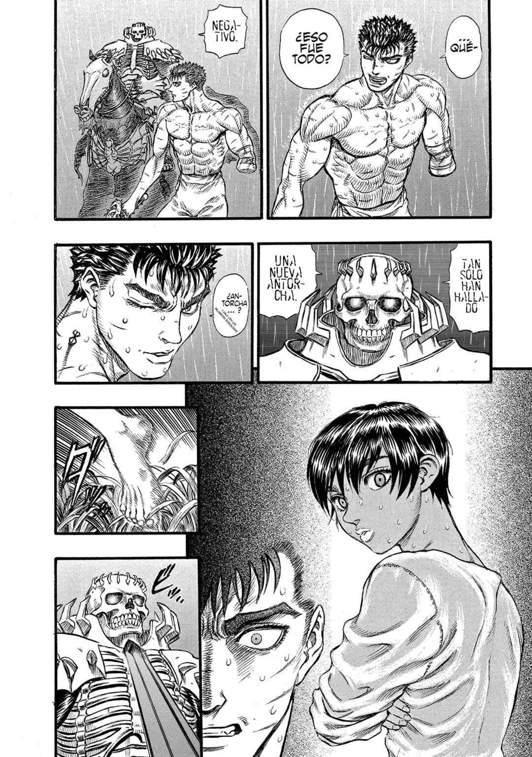 Berserk Chapter 91 - Page 17