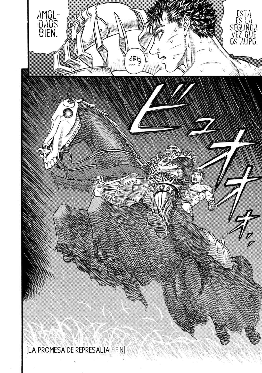 Berserk Chapter 91 - Page 19