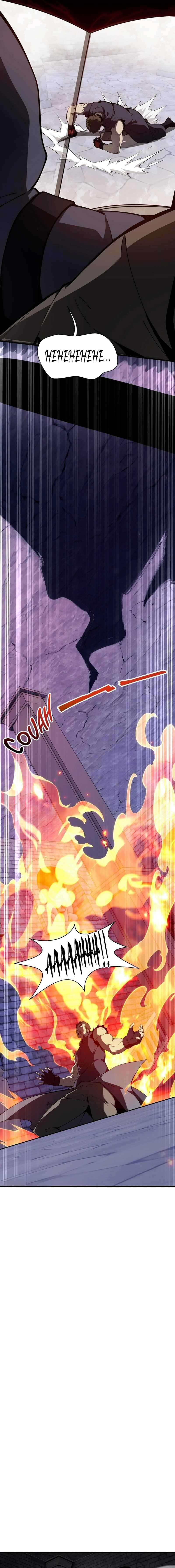 Wǒ Qìyuēle Wǒ Zìjǐ Chapter 63 - Page 7