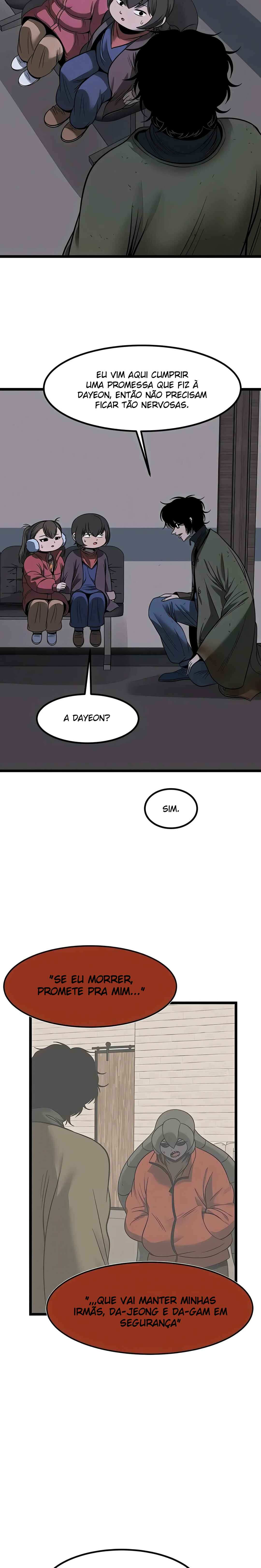 I'm a Mom Chapter 90 - Page 11