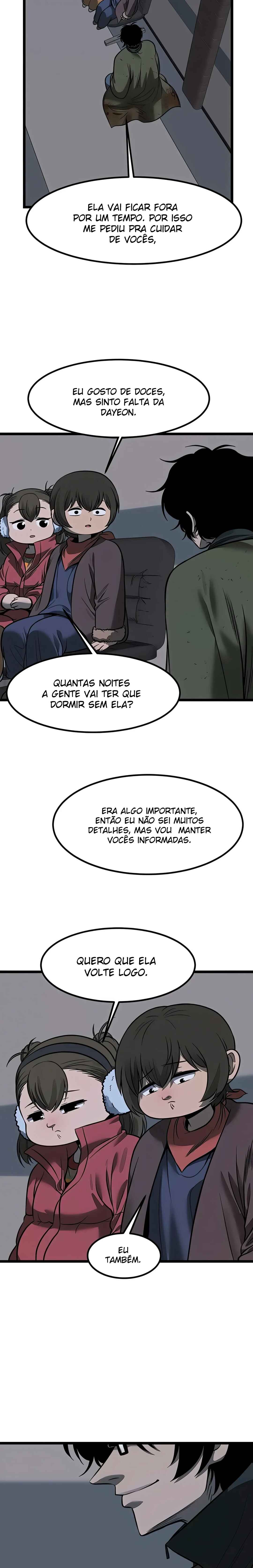 I'm a Mom Chapter 90 - Page 13