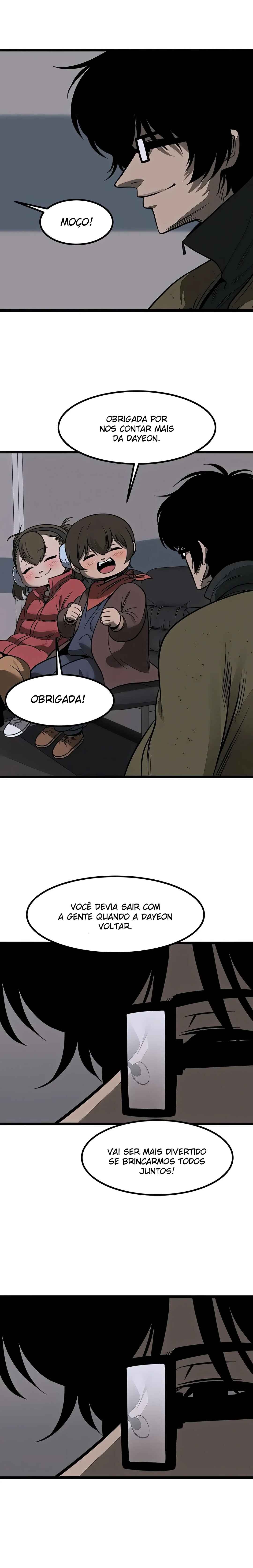 I'm a Mom Chapter 90 - Page 17