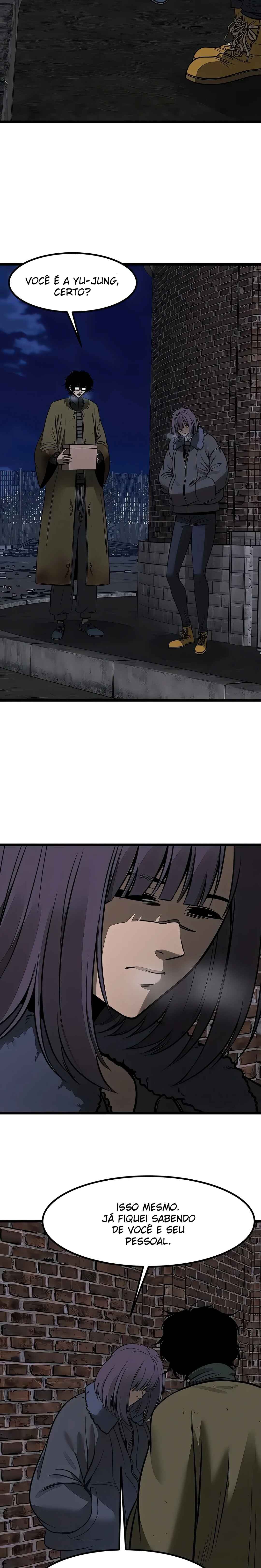 I'm a Mom Chapter 90 - Page 20