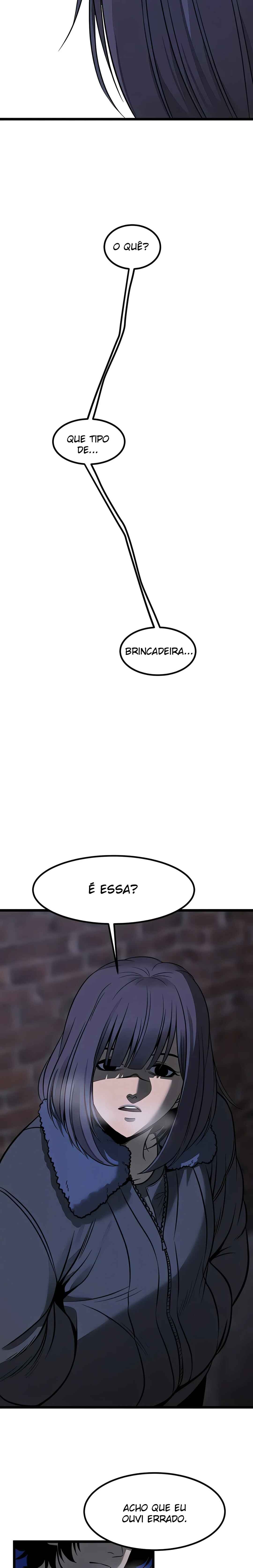 I'm a Mom Chapter 90 - Page 22