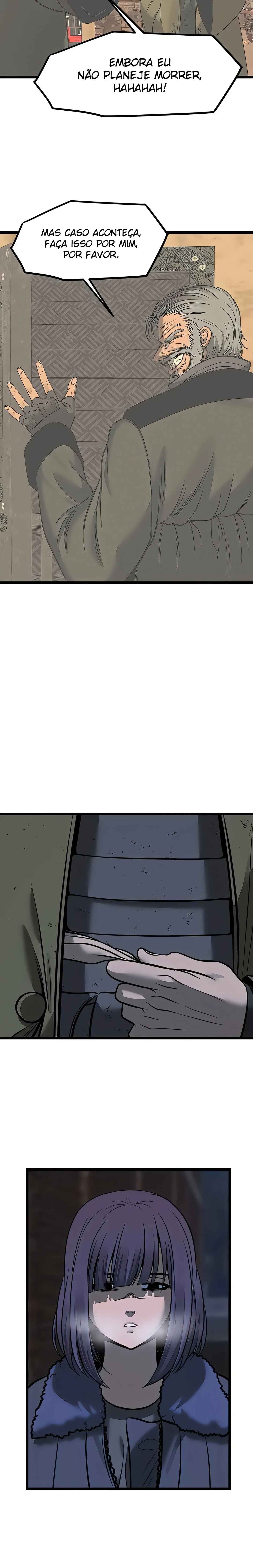 I'm a Mom Chapter 90 - Page 25